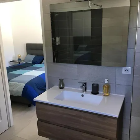 T2 Hauteurs De Bastia (Corsica)