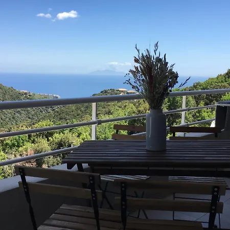 T2 Hauteurs De Apartment Bastia (Corsica)