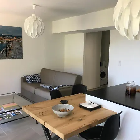 T2 Hauteurs De Bastia (Corsica)