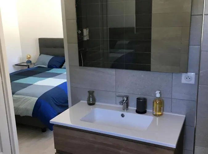 T2 Hauteurs De Bastia (Corsica)