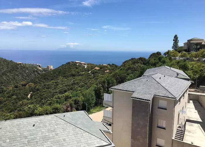 Appartement T2 Hauteurs De