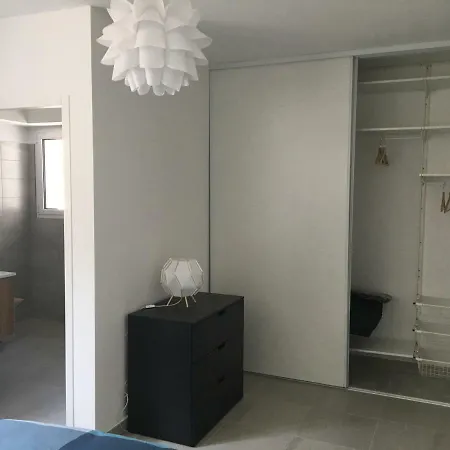 T2 Hauteurs De Bastia (Corsica)