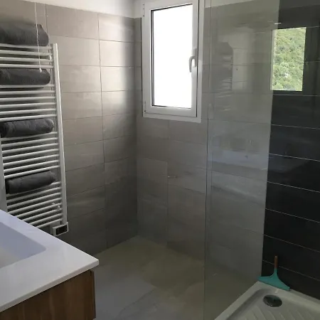 Apartment T2 Hauteurs De Bastia