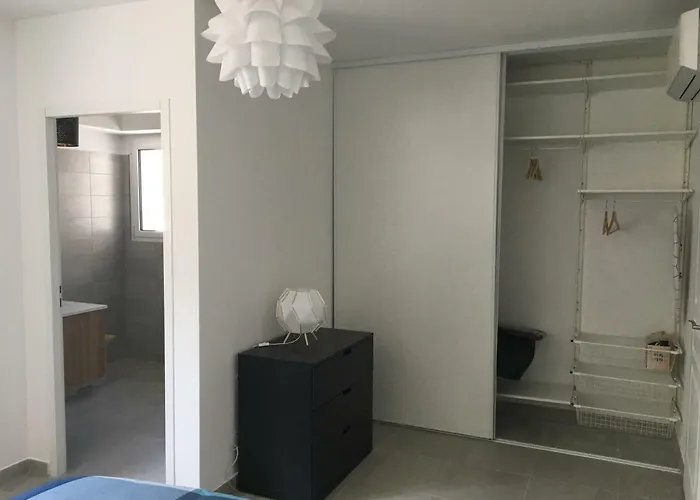 T2 Hauteurs De Bastia (Corsica)