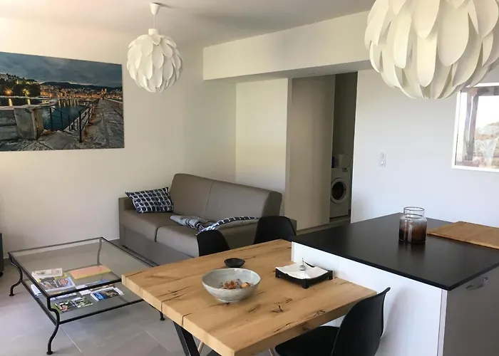 T2 Hauteurs De Bastia (Corsica)