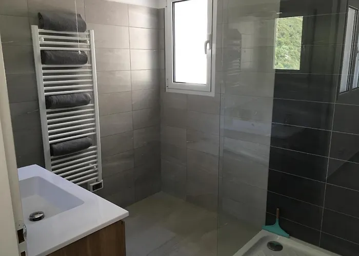 Apartment T2 Hauteurs De